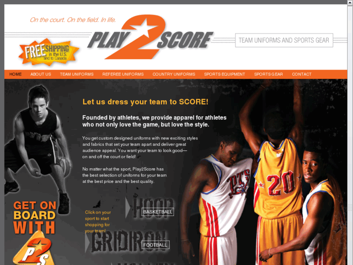 www.play2score.com