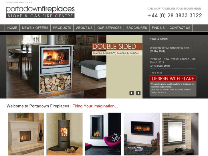 www.portadownfireplaces.com