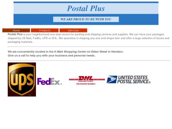 www.postalplusva.biz