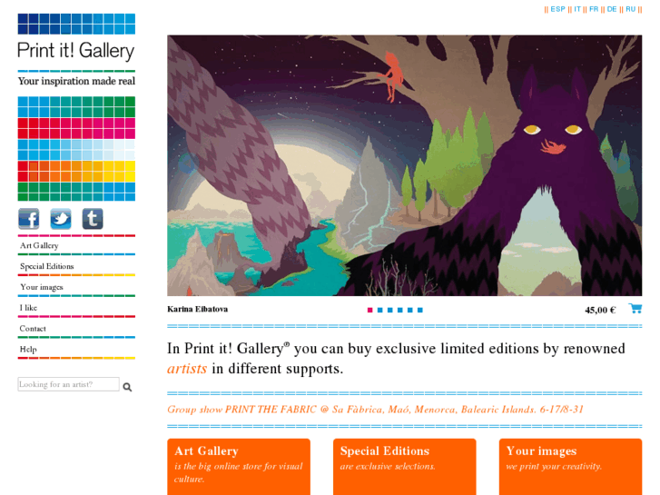 www.printitcommunity.es