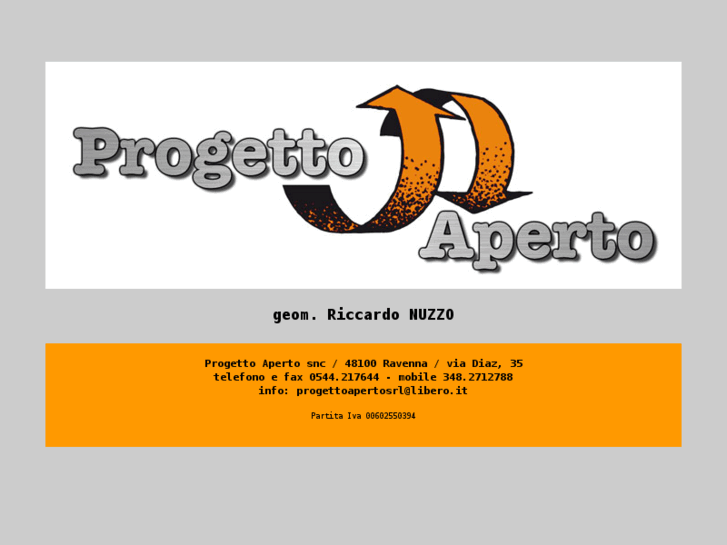 www.progettoaperto.com