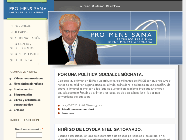 www.promensana.es