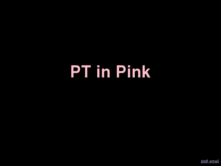 www.ptinpink.com