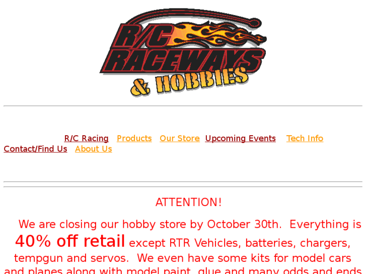 www.rcracewaysonline.com