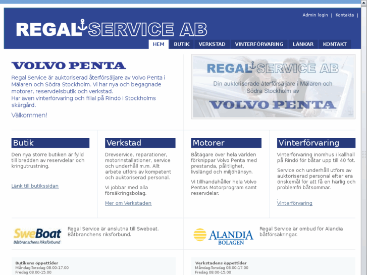 www.regalservice.se