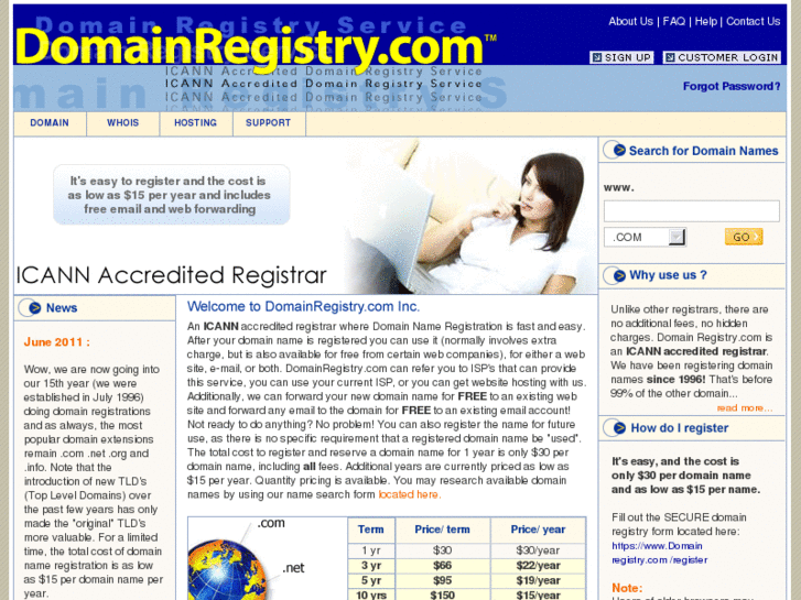 www.registryquestions.com
