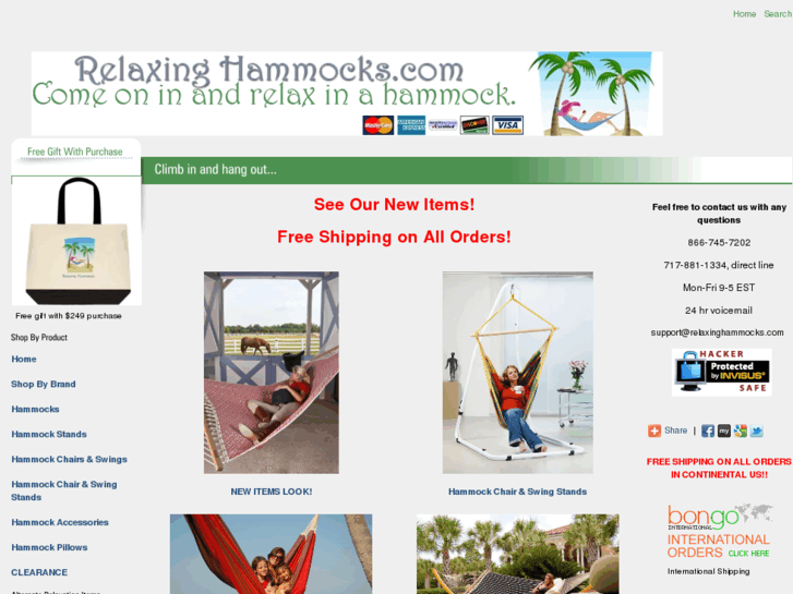 www.relaxinghammocks.com