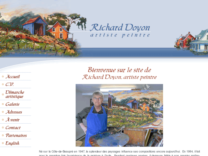 www.richarddoyon.com