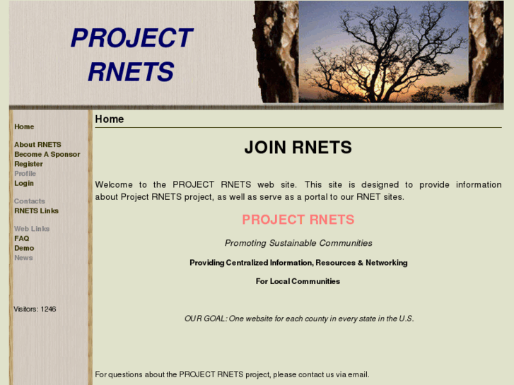 www.rnets.info