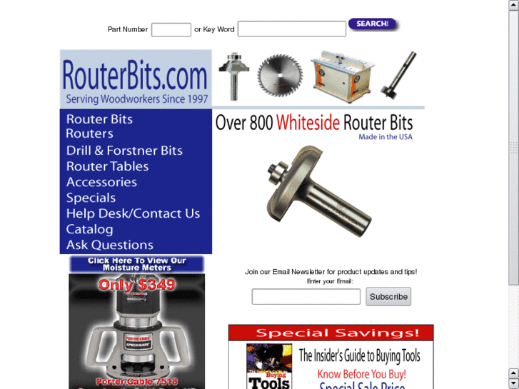 www.routerheadquarters.com