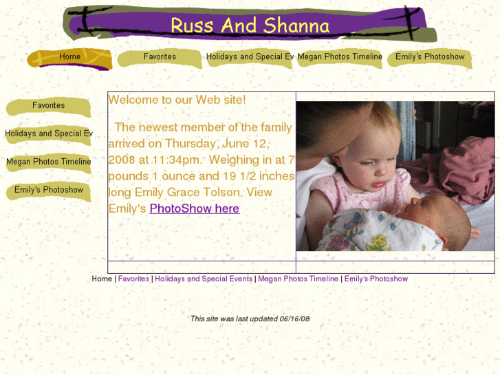 www.russandshanna.com