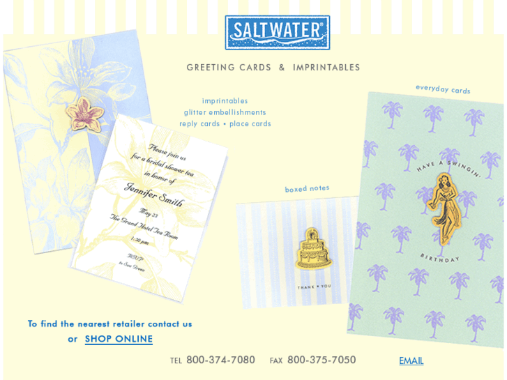 www.salt-water.com