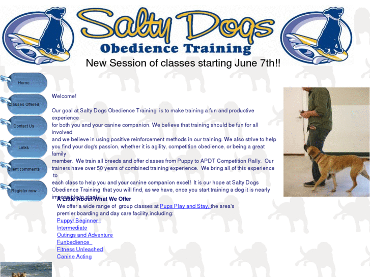 www.saltydogstraining.com