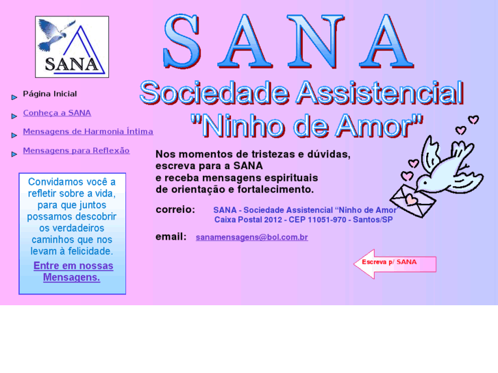 www.sanamensagens.com