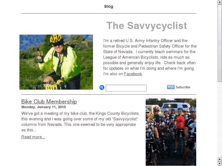 www.savvycyclist.com