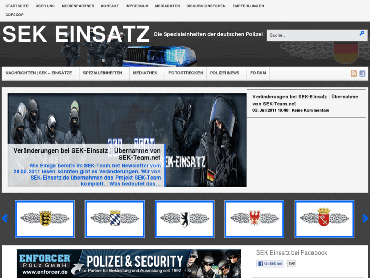 www.sek-einsatz.de