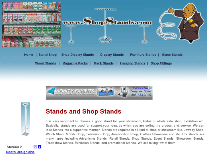 www.shopstands.com