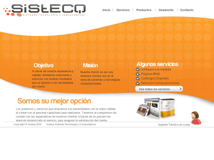 www.sistecq.com