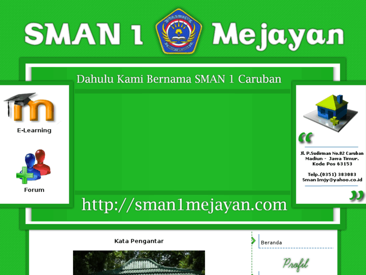 www.sman1mejayan.com