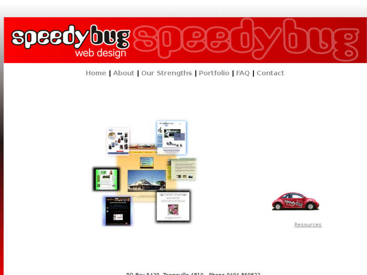 www.speedybug.com