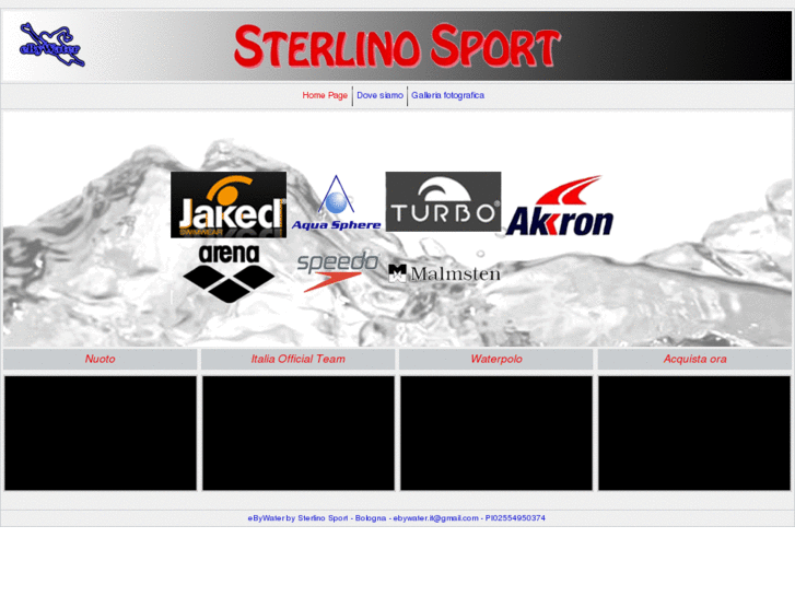 www.sterlinosport.com