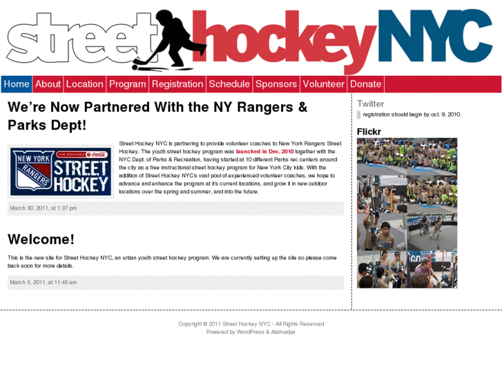 www.streethockeynyc.org