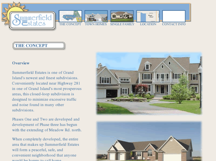 www.summerfield-estates.com