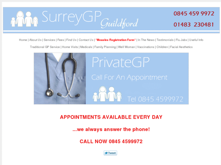 www.surreygp.com