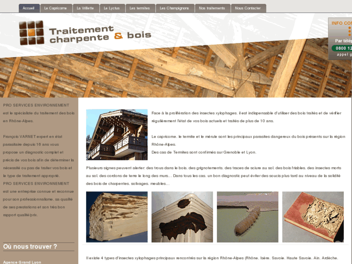 www.traitement-bois-charpente.com