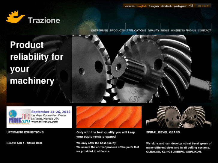 www.trazione.com