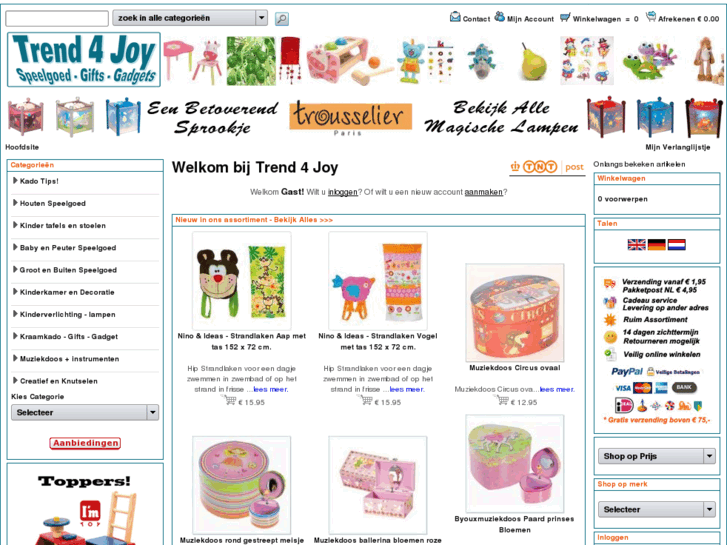 www.trend4joy.com