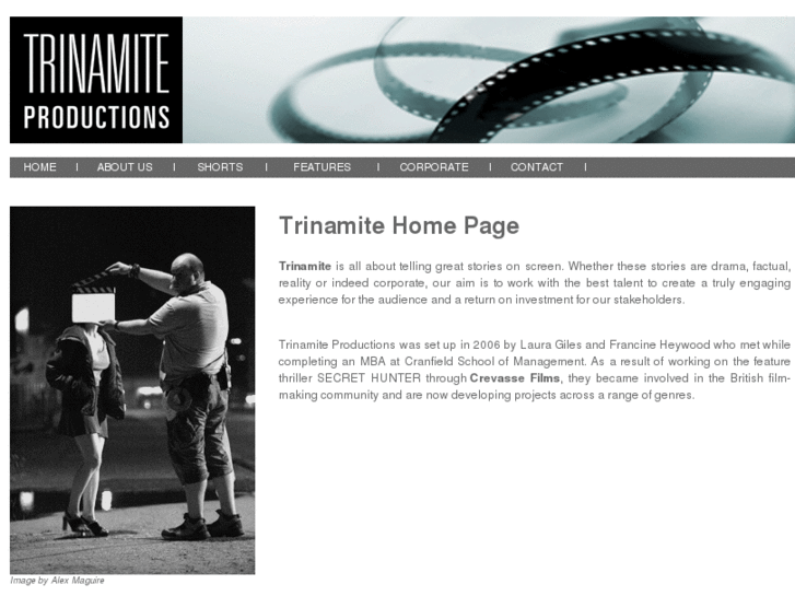 www.trinamiteproductions.com