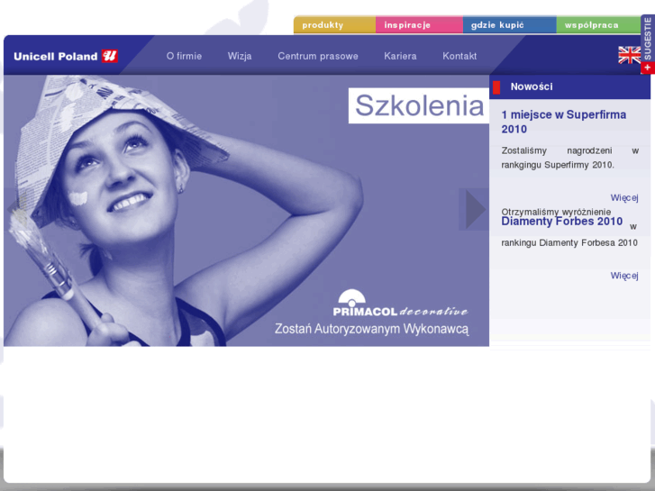 www.unicell.pl