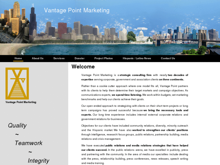 www.vantagepointmarketing.com