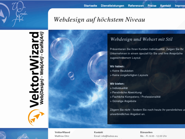 www.vektorwizard.de