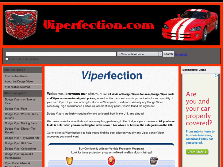 www.viperfection.com