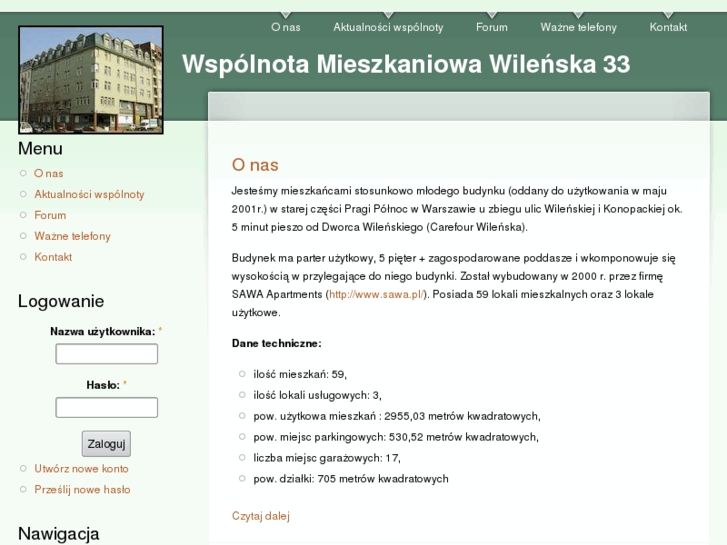 www.wilenska.net