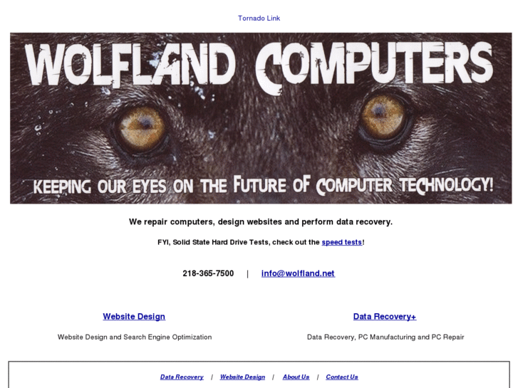 www.wolflandcomputers.com