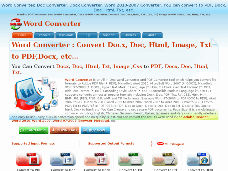 www.word-converter.com