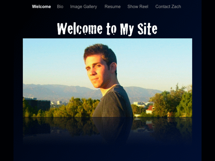 www.zachsilverman.net