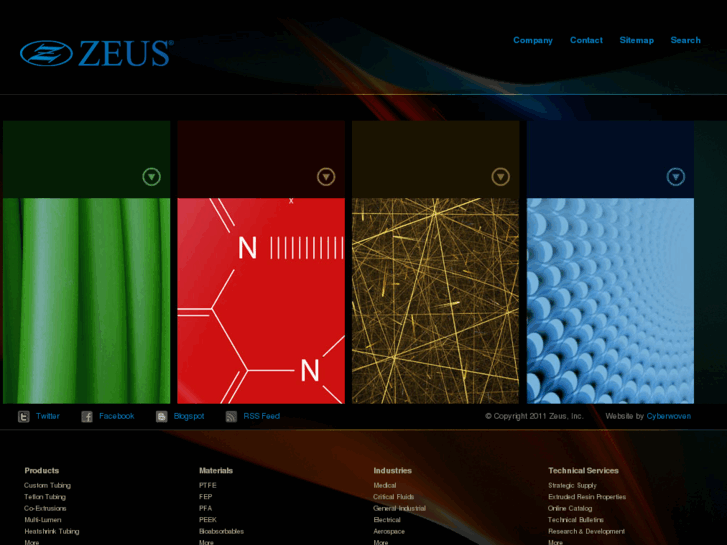 www.zeus-inc.com