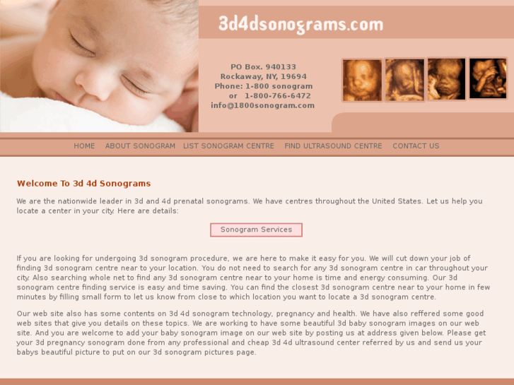 www.3d4d-sonogram.com