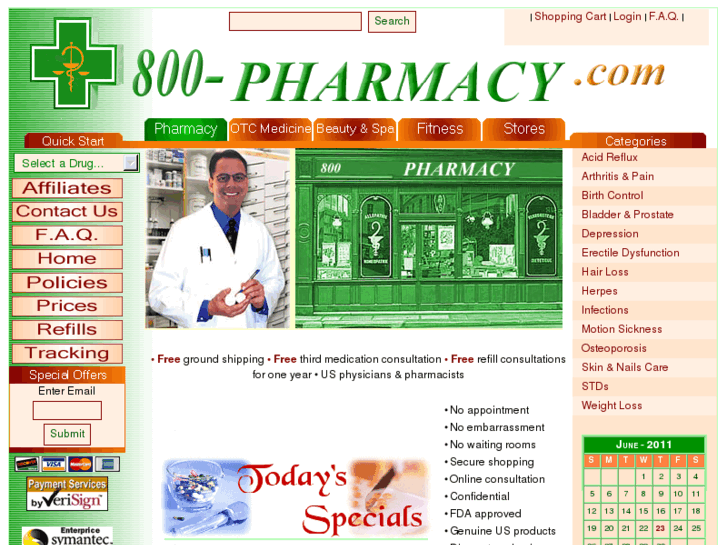 www.800-pharmacy.com