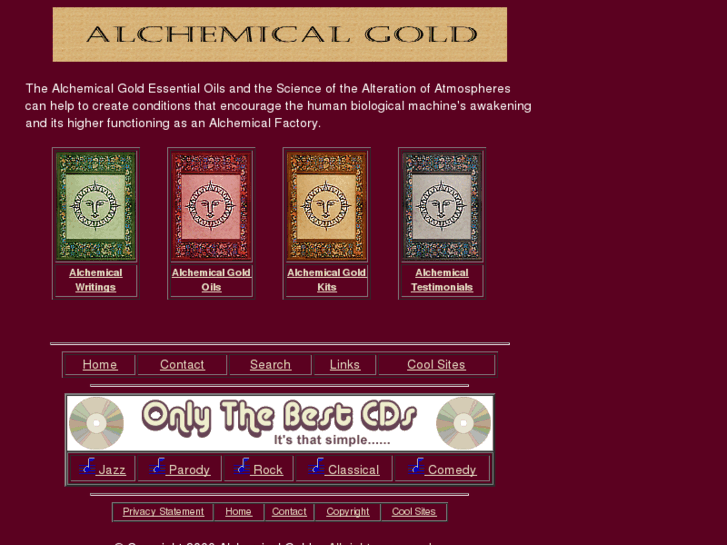 www.alchemicalgold.com