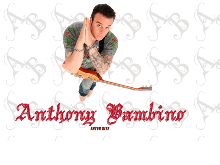 www.anthonybambino.com