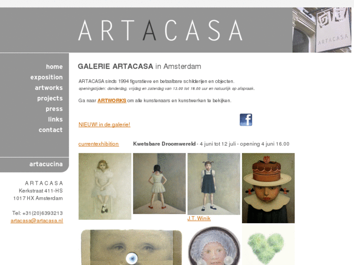 www.artacasa.nl