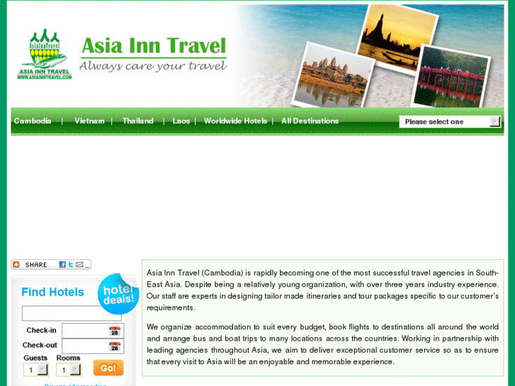 www.asiainntravel.com