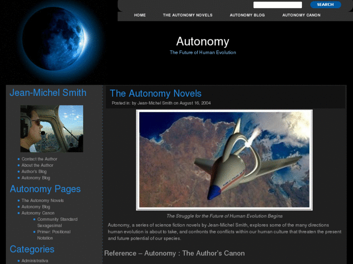 www.autonomynovel.com