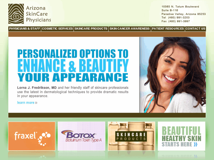 www.azskincareplc.com