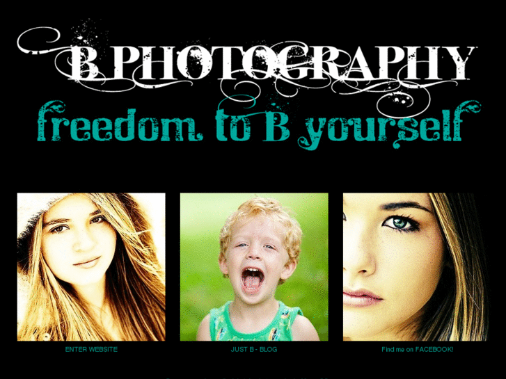 www.b-yourselfphotography.com